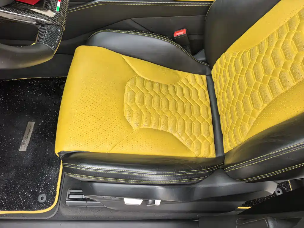 Urus 4.0 T V8