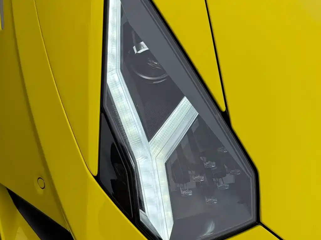 Aventador Aventador 2018款 Aventador S Roadster