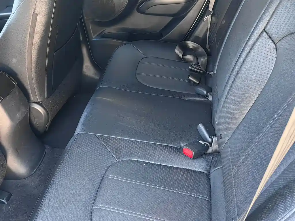 Hyundai ix35 2.0 L Auto 2 WD Intelligent CN-IV