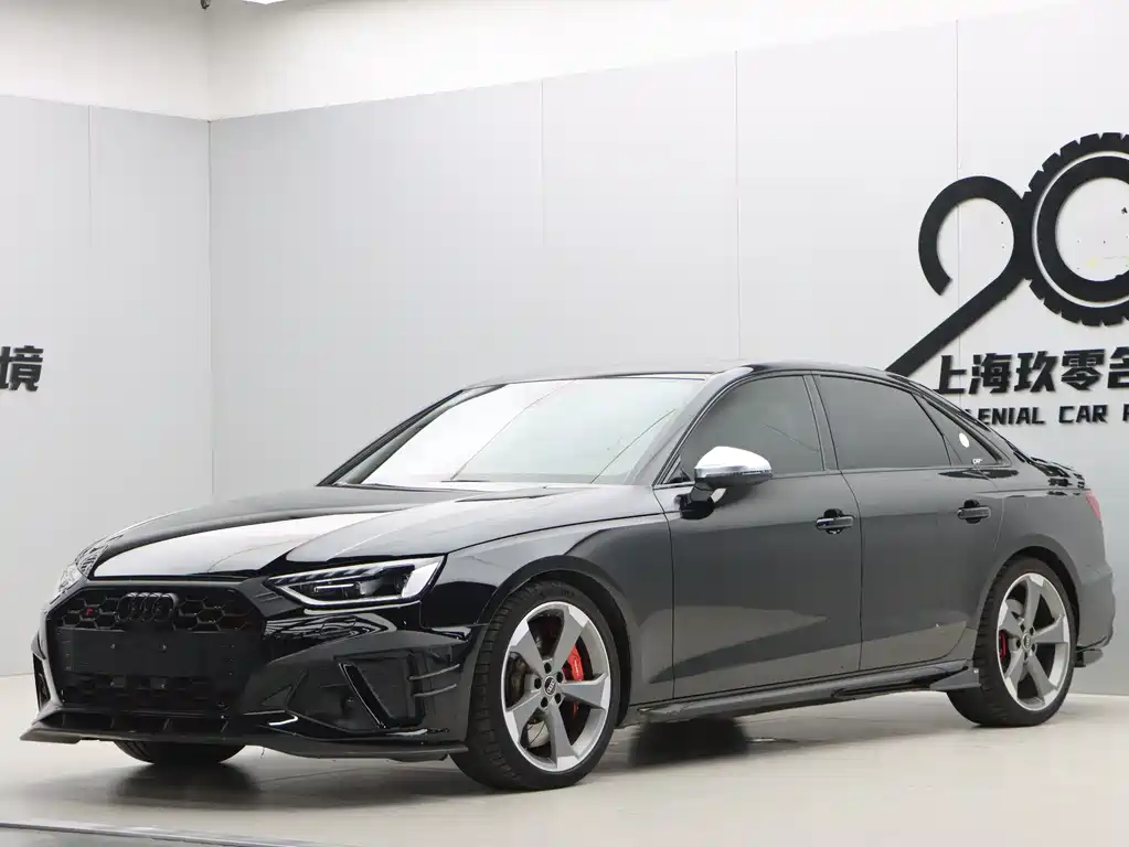 Audi S4 S4 3.0 TFSI