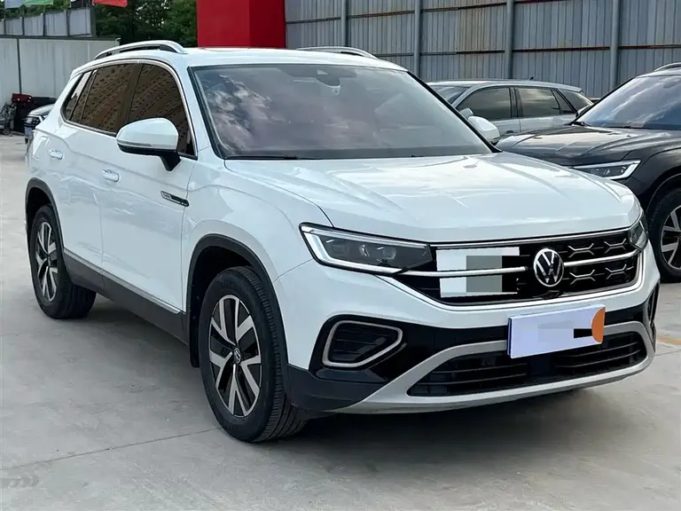 Volkswagen Tayron 280 TSI 2 WD Luxury Plus Advanced