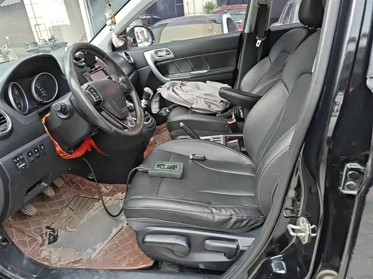Haval H6 Upgraded 1.5 T Manual 2 WD Elite
