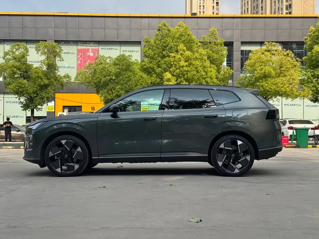 Volvo XC70 PHEV 4 WD Ultra Long Range Ultra