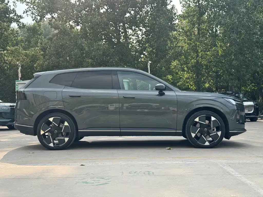 Volvo XC70 PHEV 4 WD Ultra Long Range Ultra
