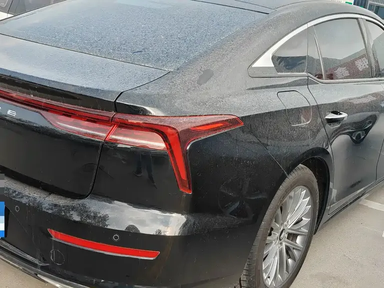 Besturn B70 3 rd Gen 1.5 T Auto Smooth Enjoyment