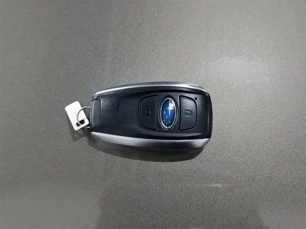 Forester 2.0 i X Sport EyeSight