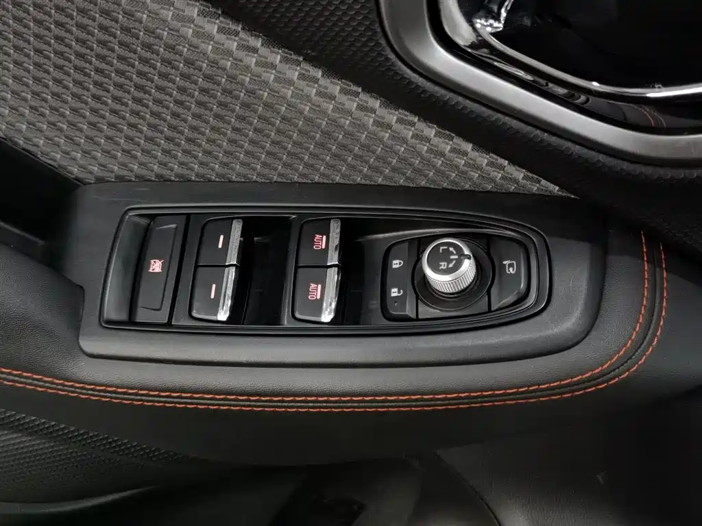 Forester 2.0 i X Sport EyeSight