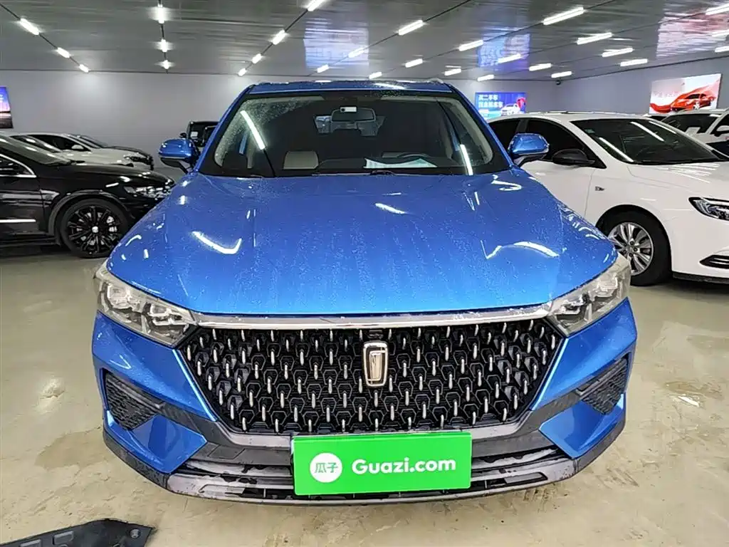 Besturn T77 Facelift 230 TID Auto Luxury CN-V