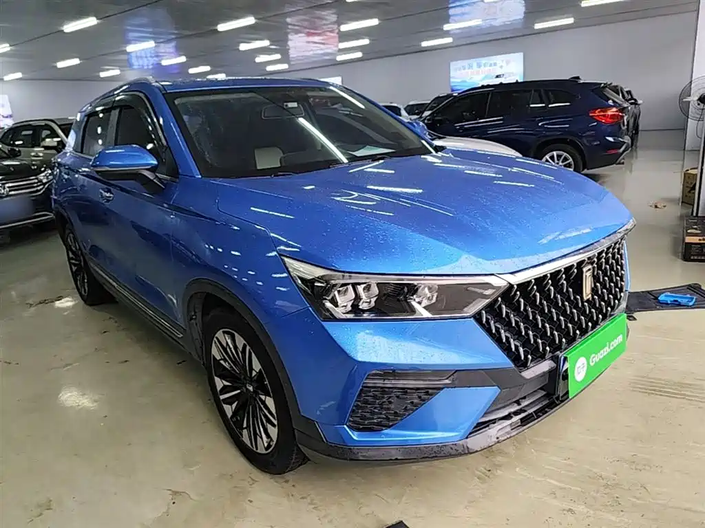Besturn T77 Facelift 230 TID Auto Luxury CN-V
