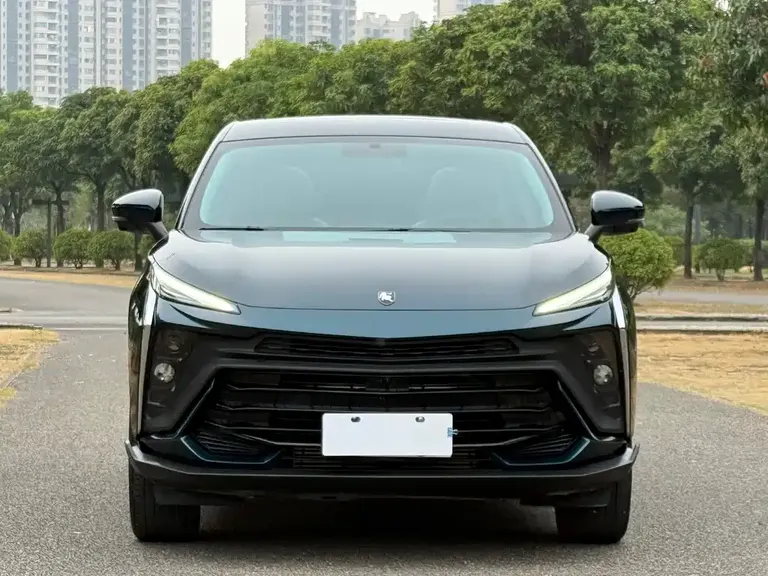 Dongfeng Fengxing T5 EVO 1.5 TD DCT Starry Sky