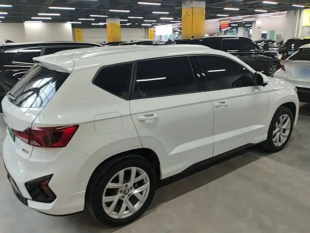 Jetta VS5 280 TSI Auto Joy