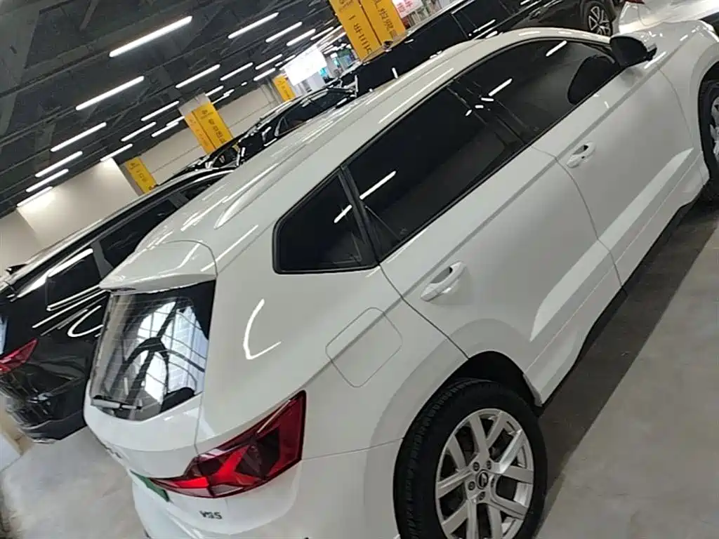 Jetta VS5 280 TSI Auto Joy