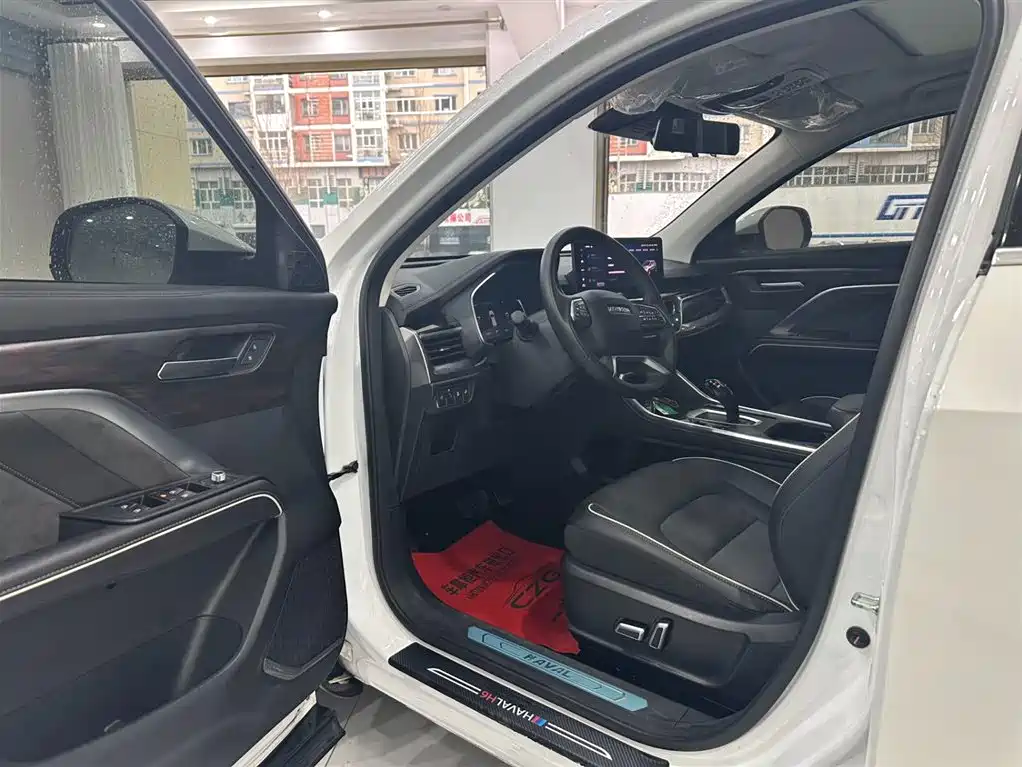 Haval H6 China Style 1.5 T Auto Champion