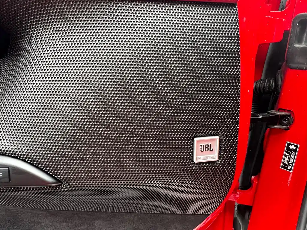 Ferrari 296 3.0 T V6 GTB