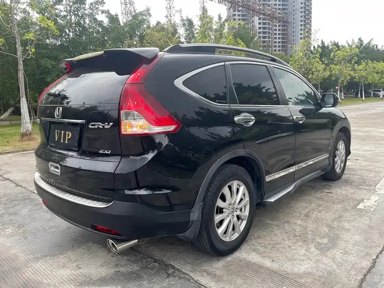Honda CR-V 2.0 L 2 WD Classic