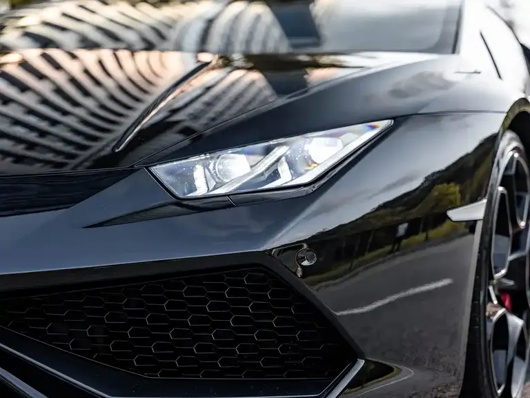 Lamborghini Huracán LP 610-4