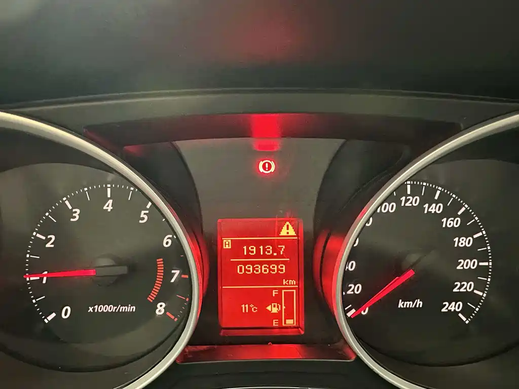 ASX 劲炫ASX 2018款 1.6 L 手动两驱时尚版