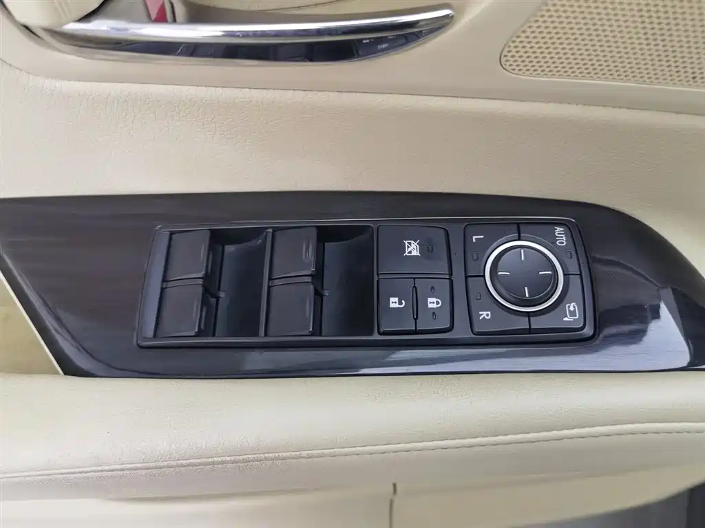 Lexus RX Classic 350 Luxury
