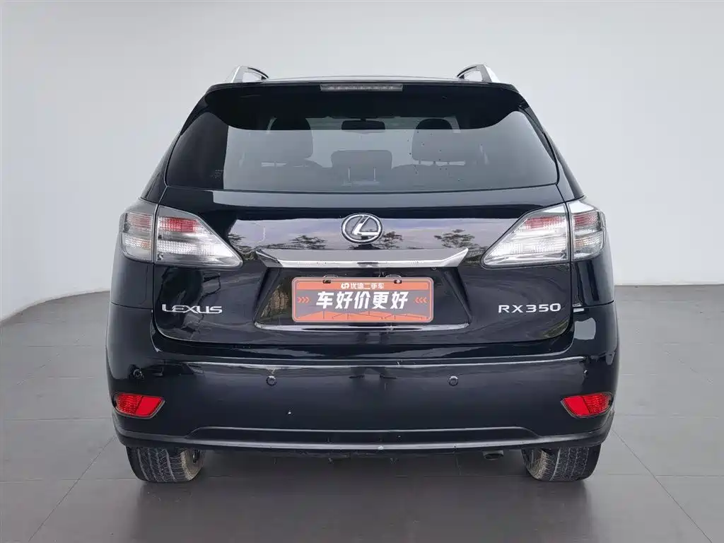 Lexus RX Classic 350 Luxury