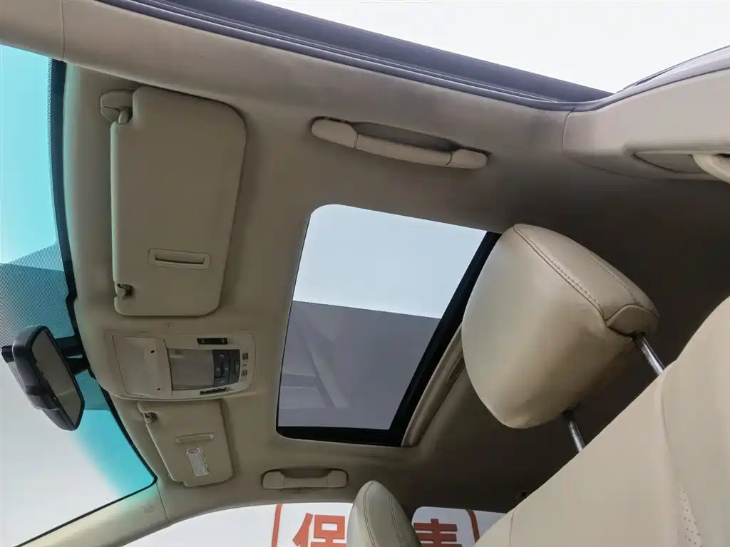 Lexus RX Classic 350 Luxury