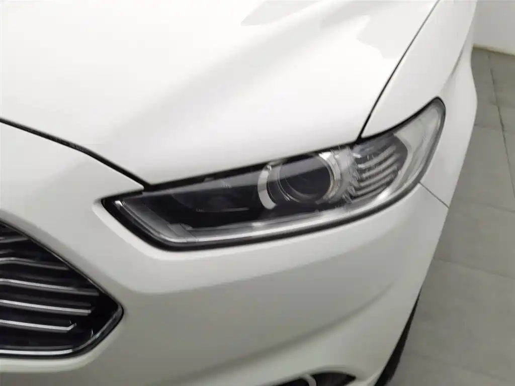 Mondeo 2.0 L GTDi200 Fashion