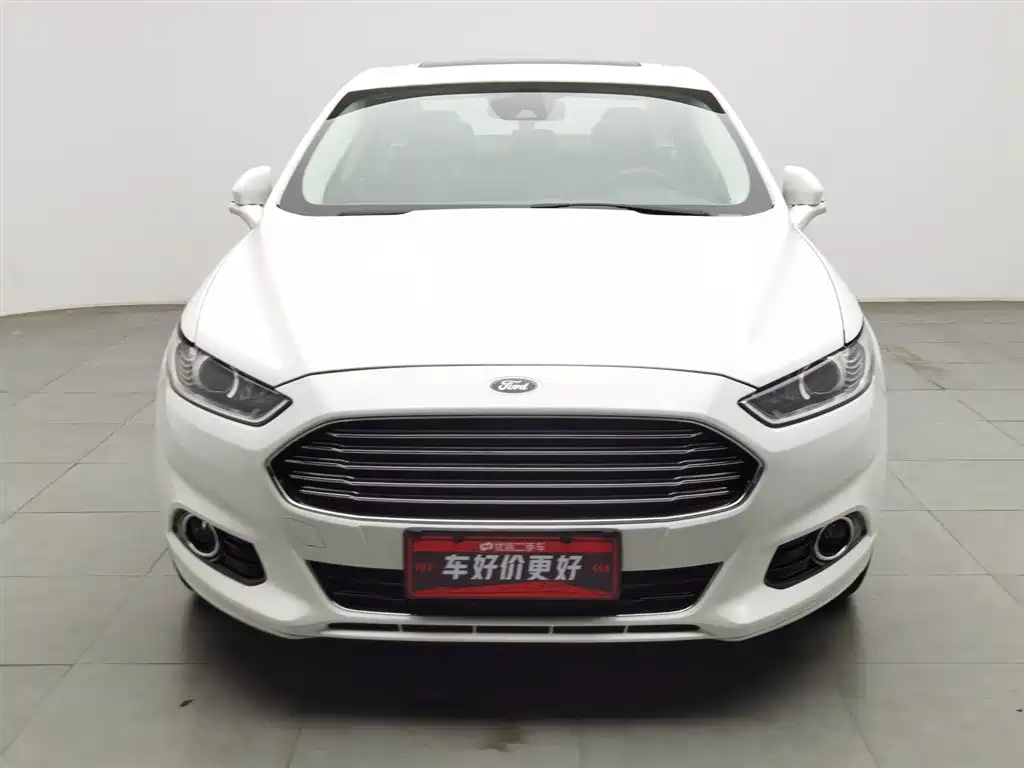 Mondeo 2.0 L GTDi200 Fashion