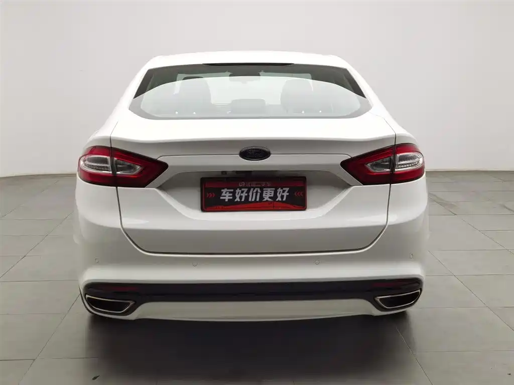 Mondeo 2.0 L GTDi200 Fashion