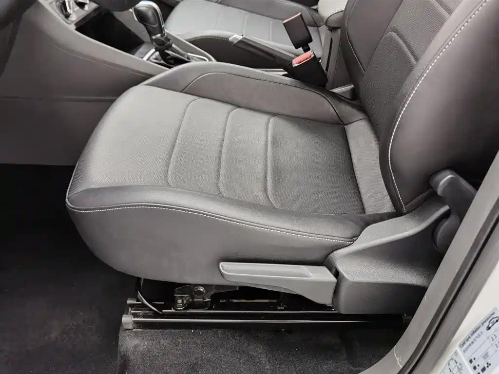 Jetta VS5 280 TSI Auto Joy