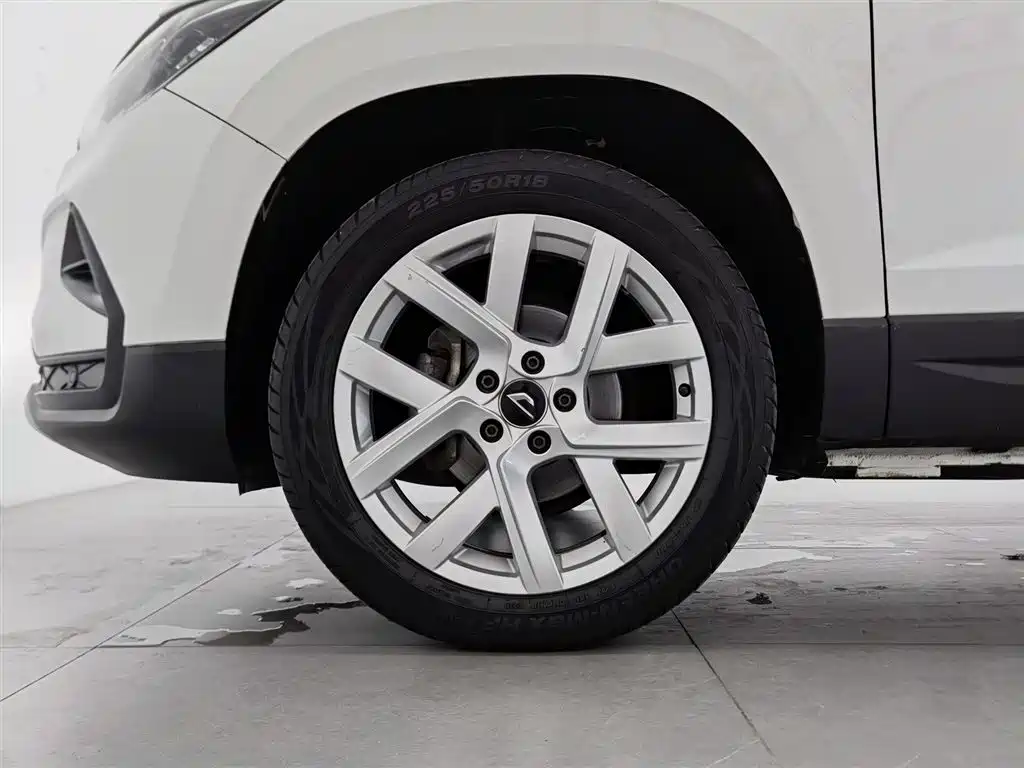 Jetta VS5 280 TSI Auto Joy