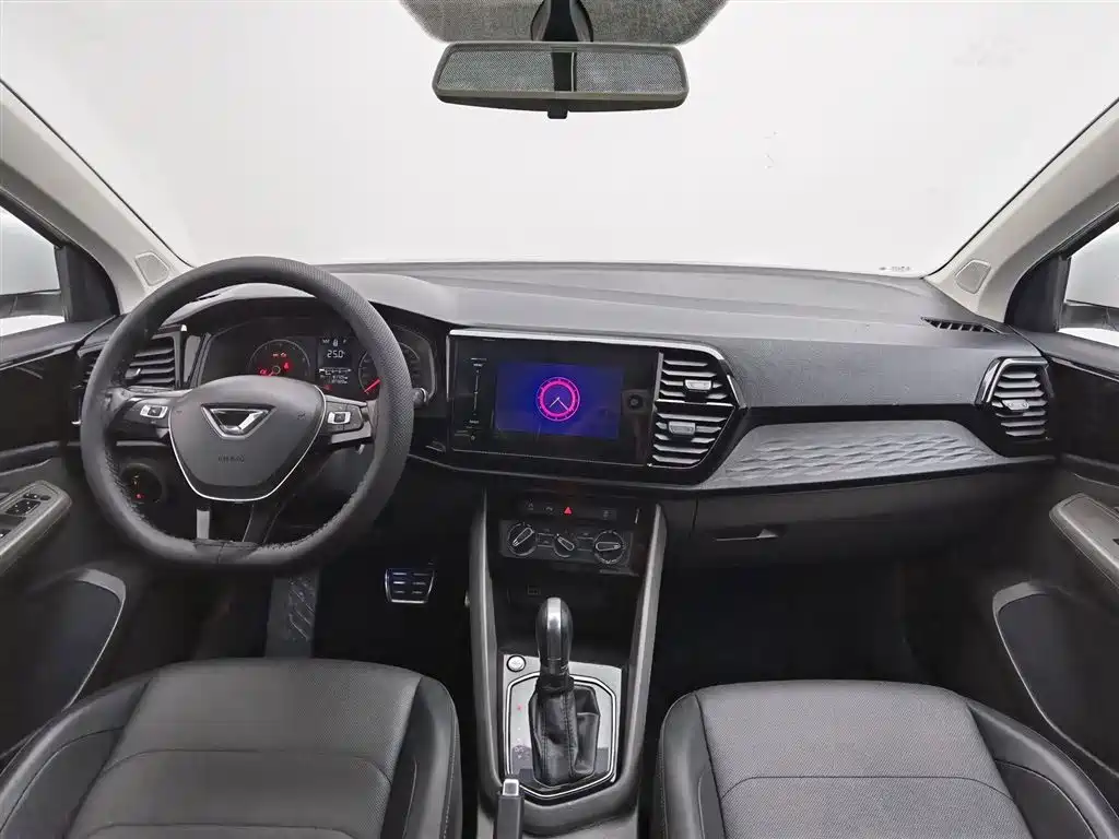 Jetta VS5 280 TSI Auto Joy