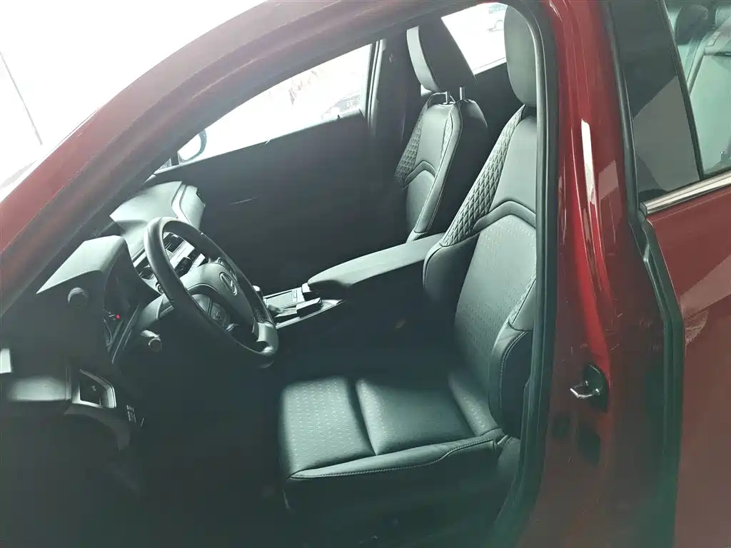 Lexus UX 200 Special Edition