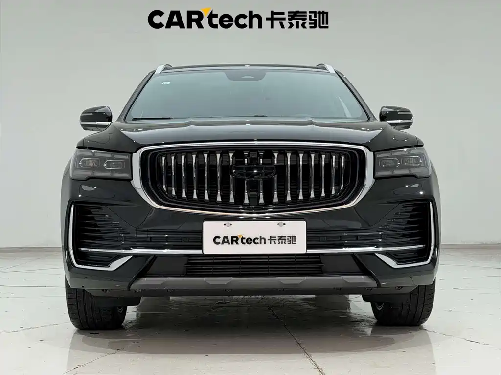 Xingyue L 2.0 TD High Power Auto 2 WD Skyline