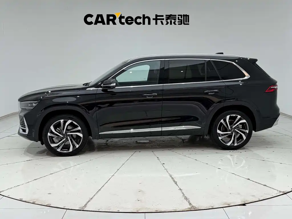 Xingyue L 2.0 TD High Power Auto 2 WD Skyline