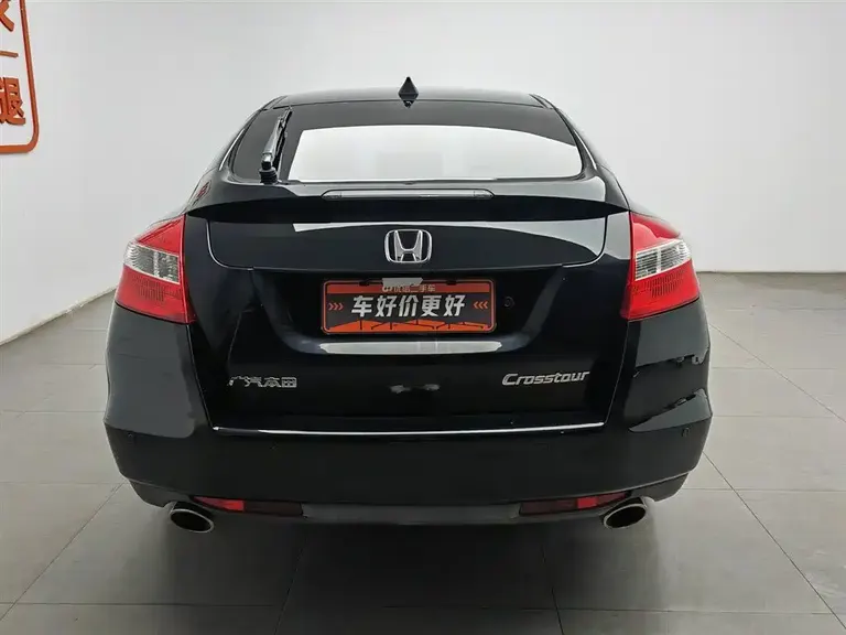 Honda Crosstour 2.4 L Luxury