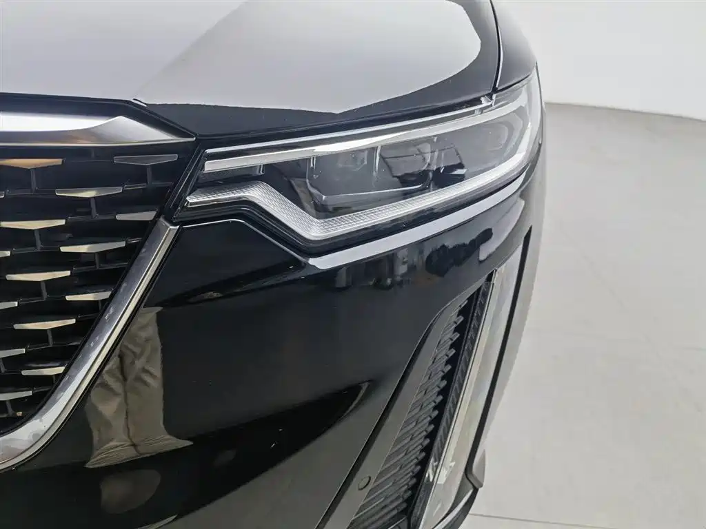 Cadillac XT6 2.0 T 6-seat 4 WD Luxury