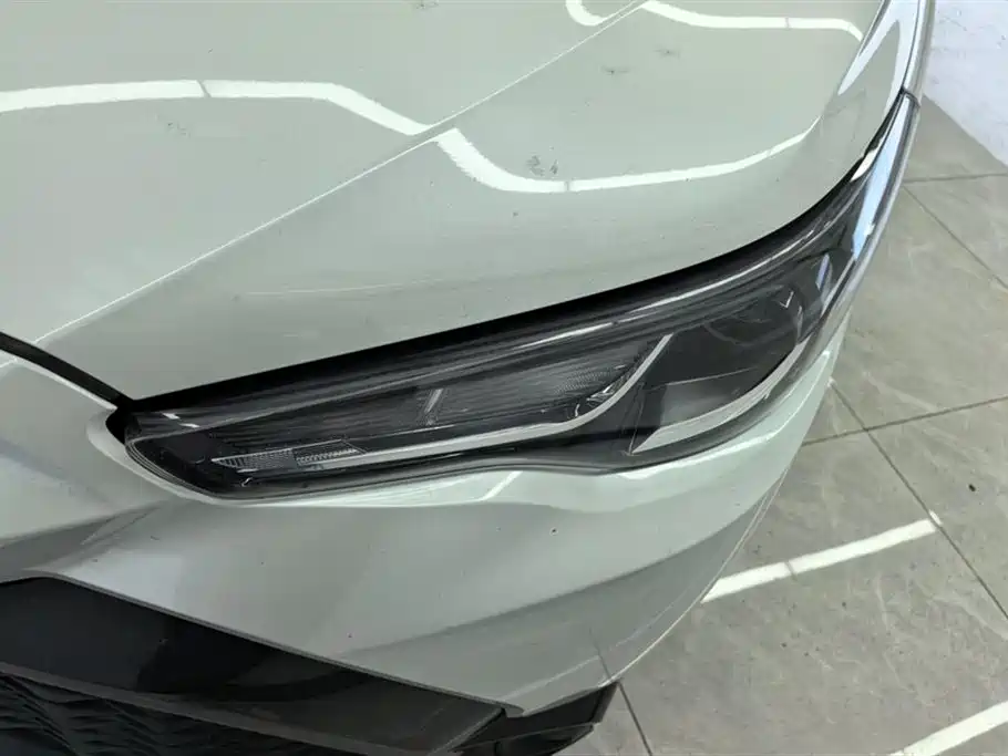 Frontlander 2.0 L CVT Elite