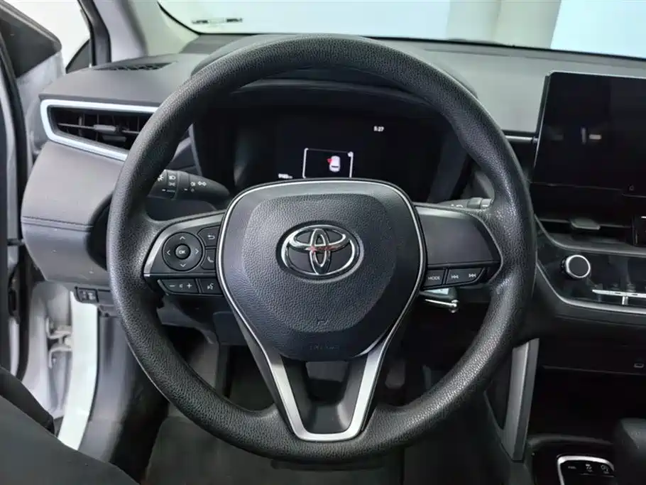 Frontlander 2.0 L CVT Elite