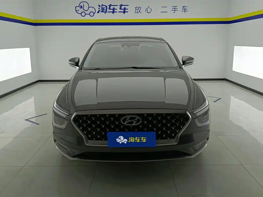 Mistra 270 TGDi DCT TOP Flagship