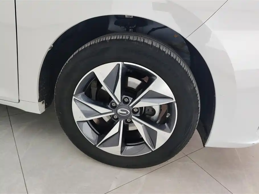 GAC Trumpchi M6 PRO 270 T DCT Premium