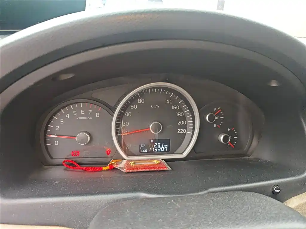 Sportage 2.0 L Auto 2 WD GL