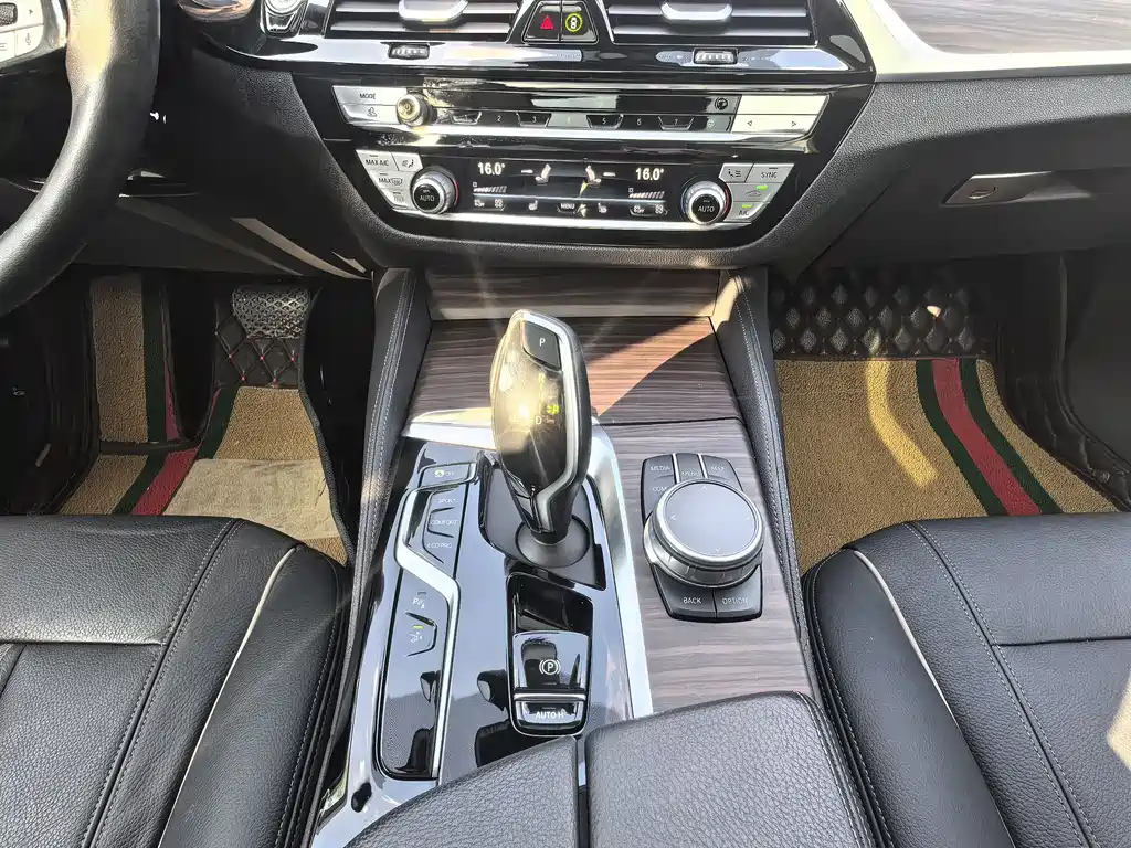 BMW 6 Series GT 630 i M Sport Package