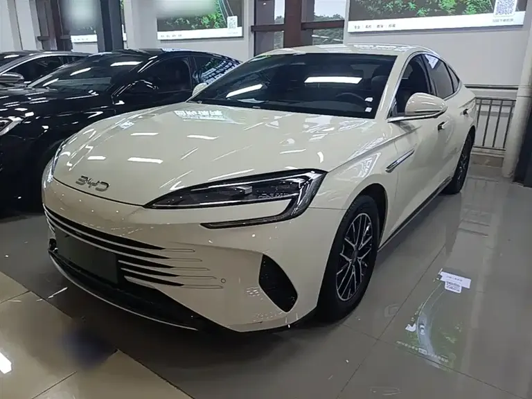 BYD Seal 07 DM-i DM-i 1.5 L 70 km Elite