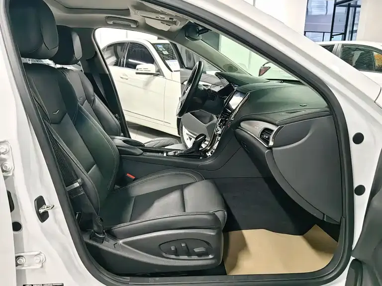 Cadillac ATS-L 28 T Fashion