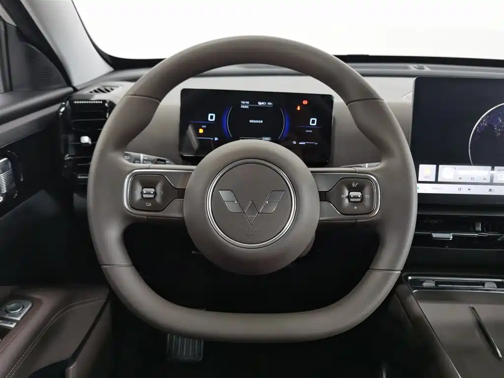 星光560新能源 星光560新能源 2026款 插混 125 km 豪华型