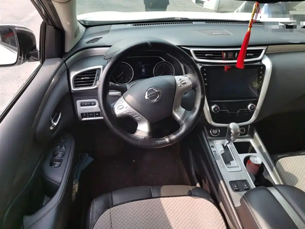 Murano 2.5 L XL 2 WD Connected Luxury CN-VI