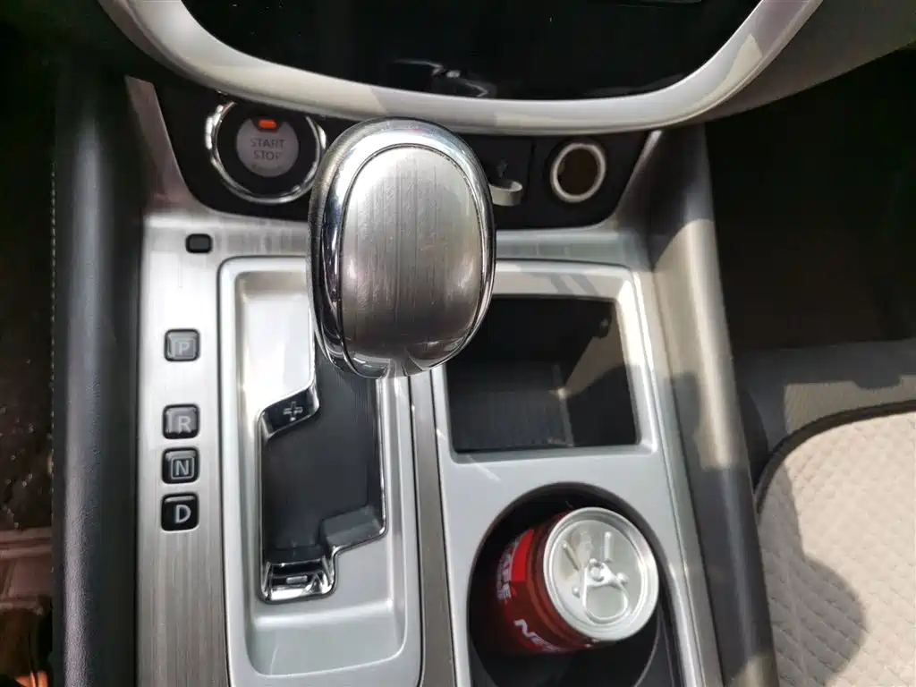 Murano 2.5 L XL 2 WD Connected Luxury CN-VI