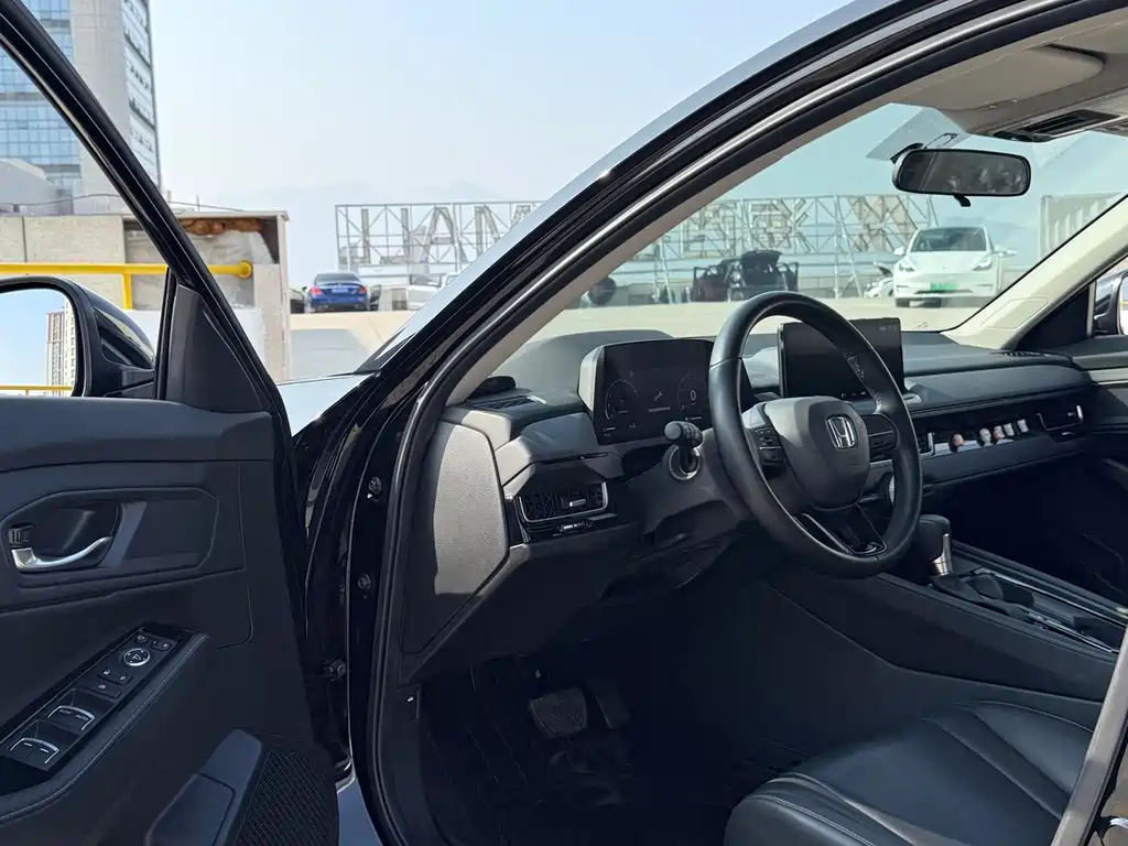 Inspire 260 TURBO Elegant