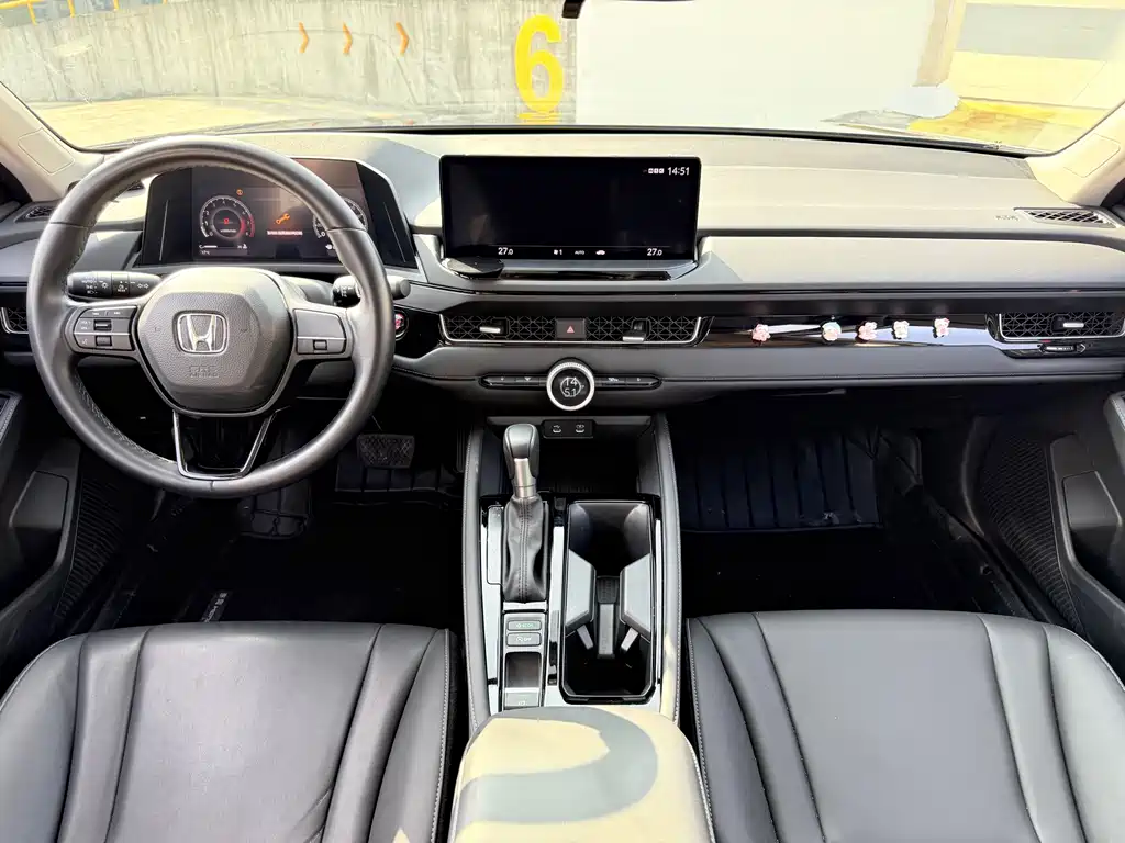 Inspire 260 TURBO Elegant