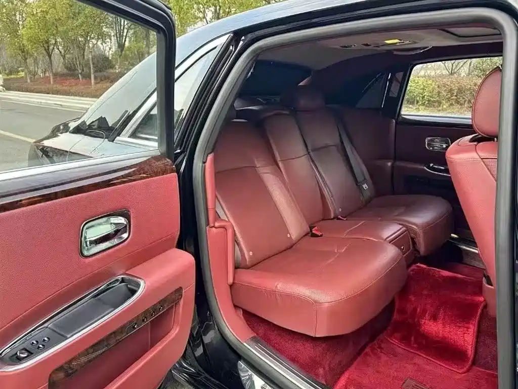 Ghost 6.6 T Extended