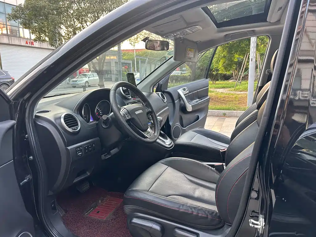 Haval H6 Upgraded 1.5 T Auto 2 WD Elite